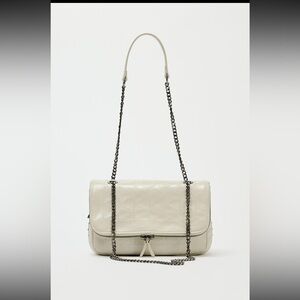 Zara Multi-Positional Crossbody
